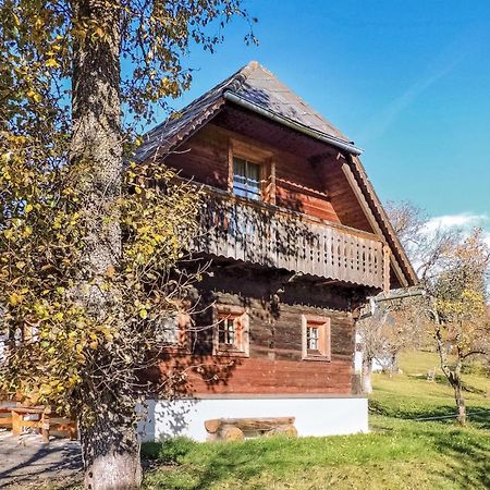 Two-Bedroom Holiday Home in Fischbach Exterior foto